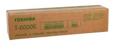 Toshiba T6000E Original Photocopy Toner - 1