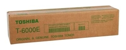 TOSHIBA - Toshiba T6000E Orjinal Fotokopi Toner