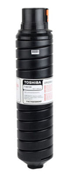 TOSHIBA - Toshiba T6510E Orjinal Fotokopi Toner