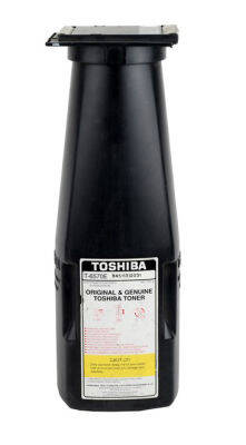 Toshiba T6570E Original Photocopy Toner - 1