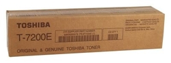 Toshiba T7200E Original Photocopy Toner - TOSHIBA