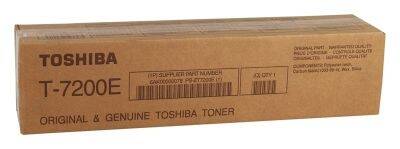 Toshiba T7200E Original Photocopy Toner - 1