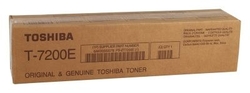 TOSHIBA - Toshiba T7200E Orjinal Fotokopi Toner