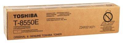 Toshiba T8550E Original Photocopy Toner - 1