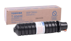 TOSHIBA - Toshiba T8560E Orjinal Fotokopi Toner