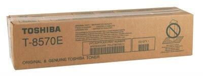 Toshiba T8570E Original Photocopy Toner - 1