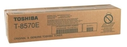 TOSHIBA - Toshiba T8570E Orjinal Fotokopi Toner