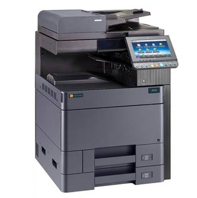 Triumph-Adler 5056i A3 Black White Photocopier - 1