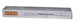 TRIUMPH ADLER - Triumph-Adler C123 Orjinal Fotokopi Toner