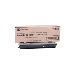 Triumph-Adler CD1016/370AM031031 Original Photocopy Toner - TRIUMPH ADLER