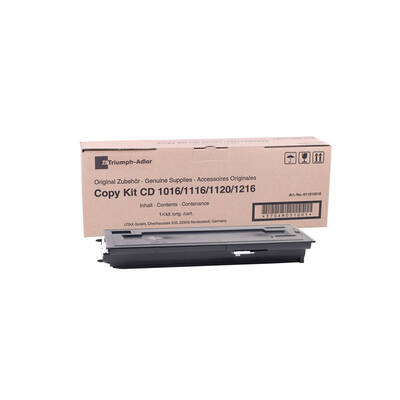 Triumph-Adler CD1016/370AM031031 Original Photocopy Toner - 1