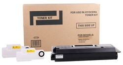Triumph-Adler CD1025/612510010 Muadil Photocopy Toner - TRIUMPH ADLER