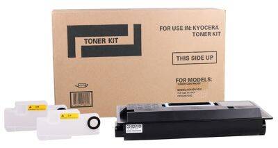Triumph-Adler CD1025/612510010 Muadil Photocopy Toner - 1