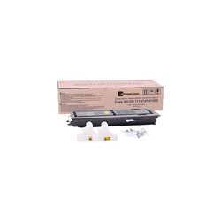 TRIUMPH ADLER - Triumph-Adler CD1118/612210010 Orjinal Fotokopi Toner