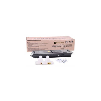 Triumph-Adler CD1118/612210010 Orjinal Fotokopi Toner