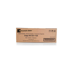 Triumph-Adler CD1125 Original Photocopy Toner - TRIUMPH ADLER