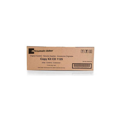 Triumph-Adler CD1125 Original Photocopy Toner - 1
