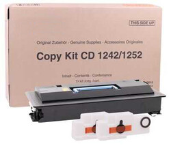 Triumph-Adler CD1242 Original Photocopy Toner - TRIUMPH ADLER
