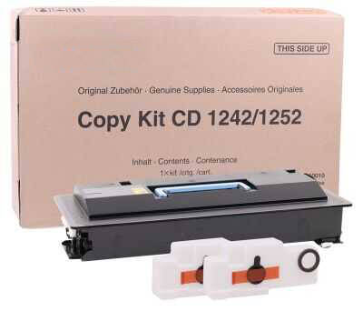 Triumph-Adler CD1242 Original Photocopy Toner - 1