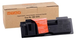 Triumph-Adler CD1315 Original Photocopy Toner - TRIUMPH ADLER