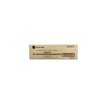 Triumph-Adler CD1435/613510010 Orjinal Fotokopi Toner