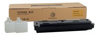 Triumph-Adler CD5025/613011010 Muadil Photocopy Toner - 1