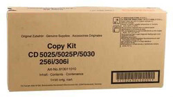 Triumph-Adler CD5025/613011010 Original Photocopy Toner - TRIUMPH ADLER