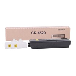 TRIUMPH ADLER - Triumph-Adler CK-4520/1T02P10UT0 Orjinal Toner