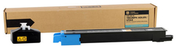 Triumph-Adler CK-5511/1T02R5CUT0 Cyan Muadil Photocopier Toner - TRIUMPH ADLER