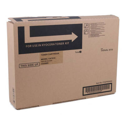 Triumph-Adler CK-7510/623010010 Muadil Photocopy Toner - 1