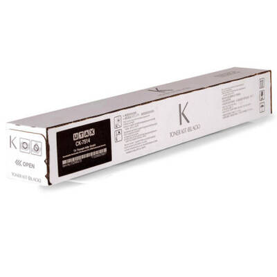 Triumph-Adler CK-7514/1T02NK0UT0 Orjinal Fotokopi Toner