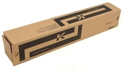 Triumph-Adler CK-8510 Black Muadil Photocopy Toner - TRIUMPH ADLER