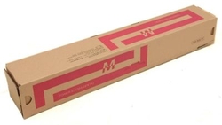 Triumph-Adler CK-8510/662511014 Magenta Muadil Photocopy Toner - TRIUMPH ADLER