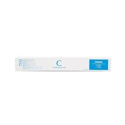 Triumph-Adler CK-8513/1T02RMCUT0 Cyan Original Toner - TRIUMPH ADLER