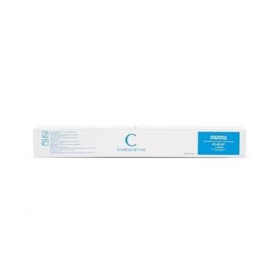 Triumph-Adler CK-8513/1T02RMCUT0 Cyan Original Toner - 1