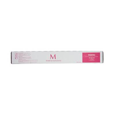 Triumph-Adler CK-8513/1T02RMBUT0 Magenta Original Toner - 1