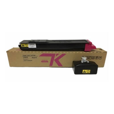 Triumph-Adler CK-8520 Kırmızı Orjinal Toner - 1