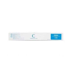 Triumph Adler CK-8530/1T02YPCUT0 Mavi Orjinal Toner - 1
