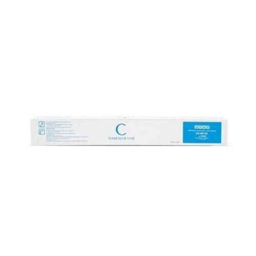 Triumph Adler CK-8530/1T02YPCUT0 Mavi Orjinal Toner - 1