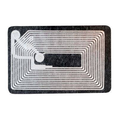 Triumph-Adler CLP-3626/4462610011 Cyan Photocopy Toner Chip - 1