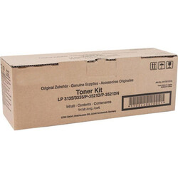 TRIUMPH ADLER - Triumph-Adler LP3135/4413510010 Orjinal Fotokopi Toner