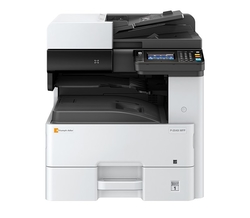 Triumph-Adler P-2540i A3 Black White Photocopier - 1