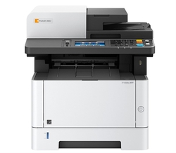 Triumph-Adler P-4026iw MFP A4 Black White Photocopier - TRIUMPH ADLER