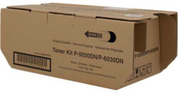 Triumph-Adler P-5030/4436010010 Original Photocopy Toner - TRIUMPH ADLER
