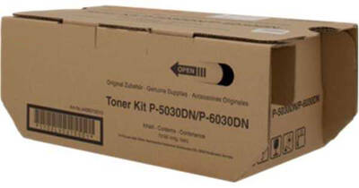 Triumph-Adler P-5030/4436010010 Orjinal Fotokopi Toner