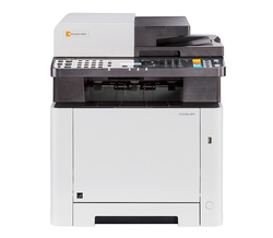Triumph-Adler P-C2155w A4 Color Photocopier - TRIUMPH ADLER