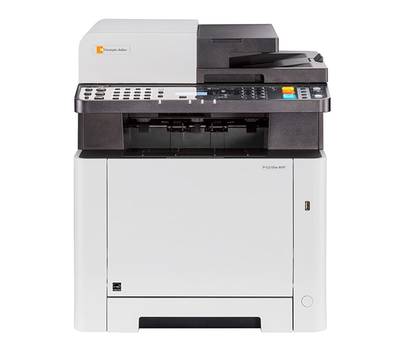 Triumph-Adler P-C2155w A4 Color Photocopier - 1