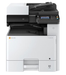 Triumph-Adler P-C2480i A3 Color Photocopier - TRIUMPH ADLER