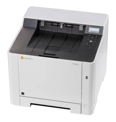 Triumph-Adler P-C2650Dw A4 Color Printers - 1