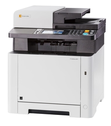 Triumph-Adler P-C2655w A4 Color Photocopier - TRIUMPH ADLER
